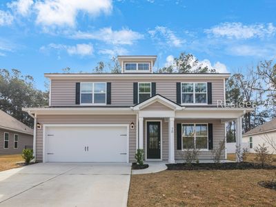 Property at 70 Runner Stone Rd, Bluffton, SC