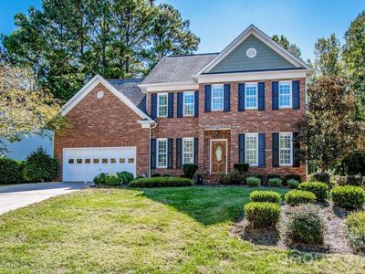 Property at 16908 Hampton Crossing Dr, Huntersville, NC