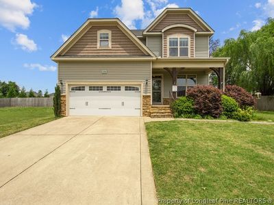 134 Turriff Way