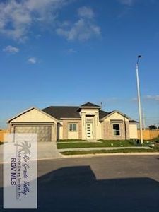 3784 Paseo Eliseo