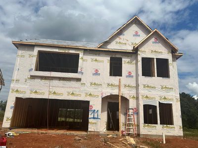 745 Gilgal Ln LOT 11