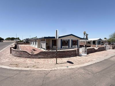 Property at 11323 E 39th Pl, Yuma, AZ
