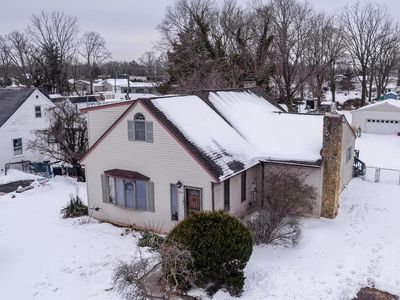 554 Bellview Ave
