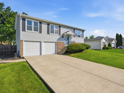 38 Blue Ridge Dr