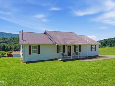 1368 Elk Garden Rd
