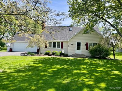 6923 Jewett Holmwood Rd