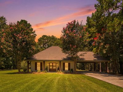 301 Warren Lott Rd
