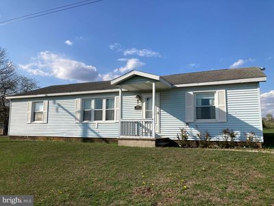 444 Dreibelbis Mill Rd