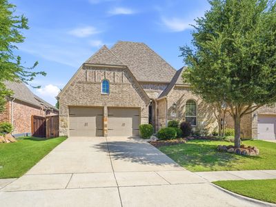 317 Mossy Rock Dr