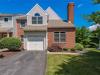 Property at 8009 Cross Creek Cir #38, Breinigsville, PA