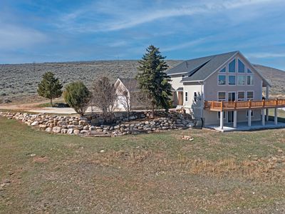 155 S Last Chance Dr