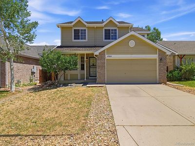 4064 S Himalaya Way