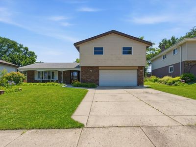 160 Fairfield Way