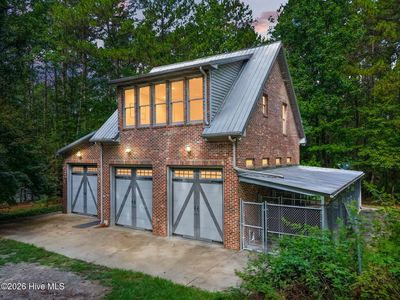 1285 Cool Springs Road