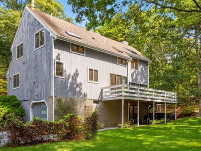 21 Cahoon Road