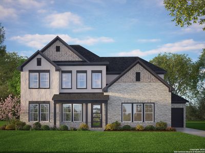 124 POE PARKWAY
