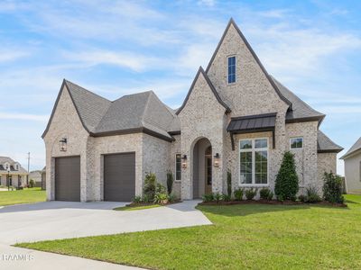 301 Abercrombie Way