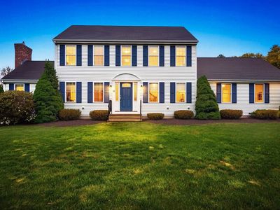 10 Wilson Dr