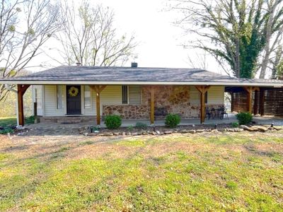 501 Hayden Heights Rd