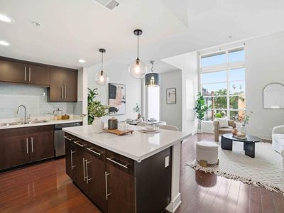 1 E Julian St Unit 316