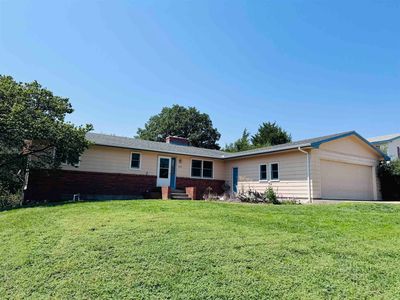 Property at 424 N Grand Ave, Oberlin, KS