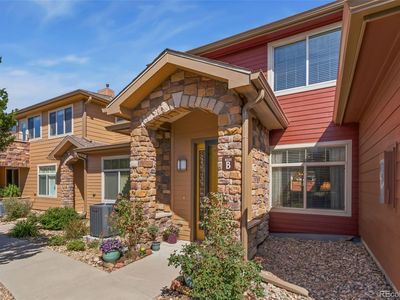 8551 Gold Peak Drive #B