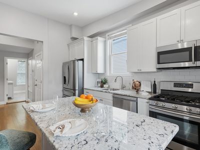 119 Heath St #2