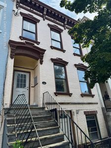 168 Clinton Avenue