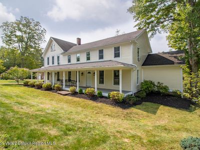 541 Ulster Heights Road