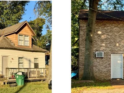 180 & 184 Hillhouse St