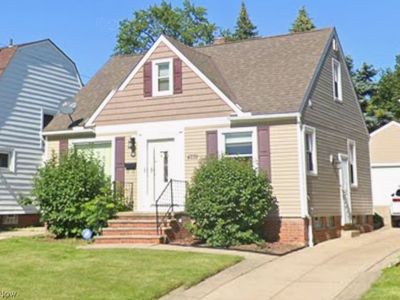 Property at 4739 E 88th St, Garfield Heights, OH