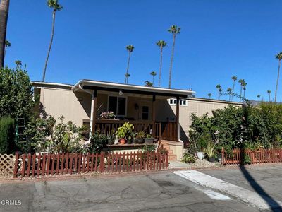 265 S Beckwith Rd Spc 26A