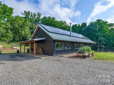 1397 & 1401 Newfound Rd