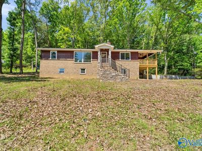 Property at 112 N Greenway Dr, Trinity, AL