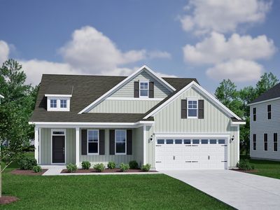 417 Haflinger Ln