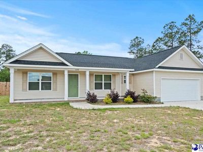 6680 George Coker Ln