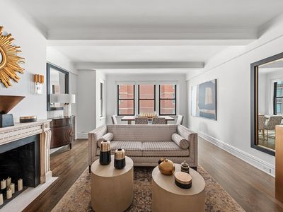 419 E 57th St APT 14F