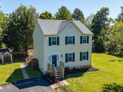 15218 Sovereign Pl