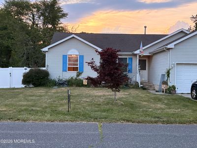Property at 456 Dock Road, Forked River, NJ