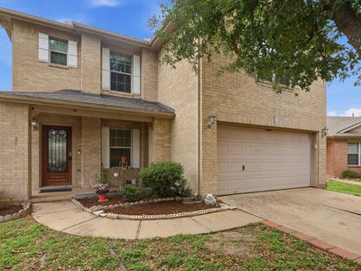 3803 Banks Ridge Ln