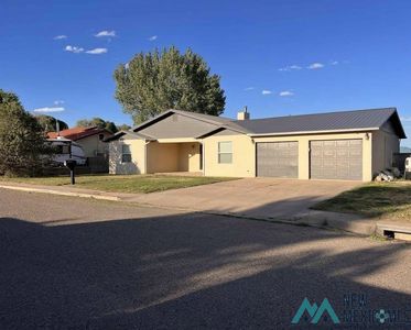 Property at 2012 Longview Dr, Las Vegas, NM