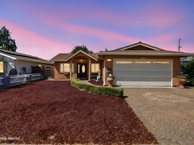 1513 Mount Diablo Dr