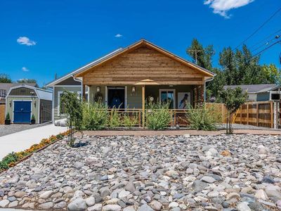 Property at 937 S 10th Street, Montrose, CO