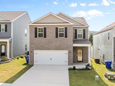 122 Harbour Pointe Ln