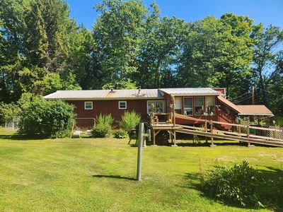 412 Greenwood Road