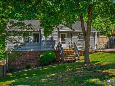 7006 Mason Run Dr