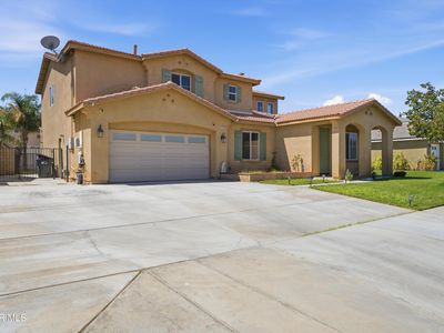 Property at 6136 Starview Dr, Lancaster, CA