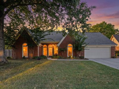 2549 Hearth Stone Dr