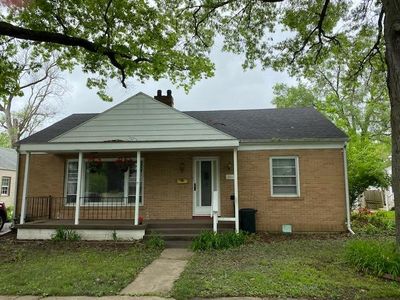 1201 S Washington St