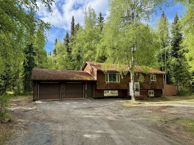 520 S Evolyn Dr